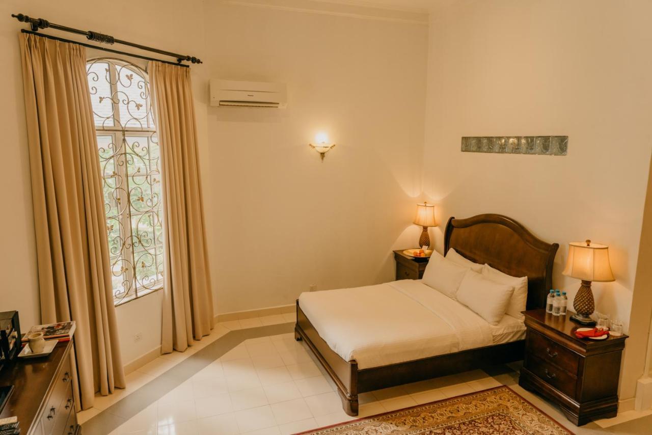 Hotel The Kahaani Ayer Keroh Exterior foto